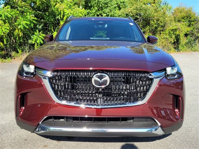 2024 Mazda CX-90 3.3 Turbo Premium Plus