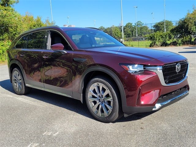 2024 Mazda CX-90 3.3 Turbo Premium Plus