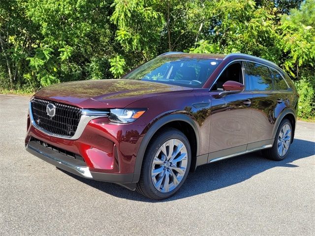 2024 Mazda CX-90 3.3 Turbo Premium Plus