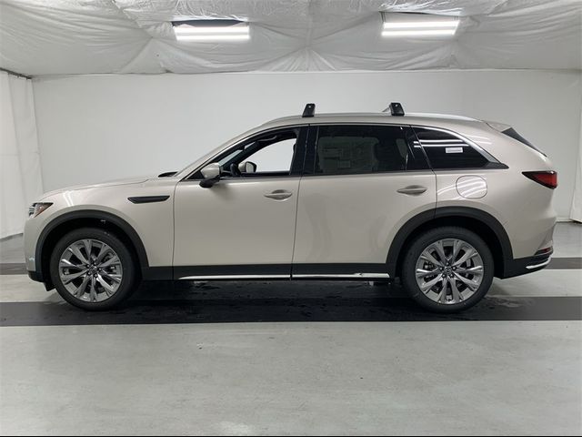 2024 Mazda CX-90 3.3 Turbo Premium Plus