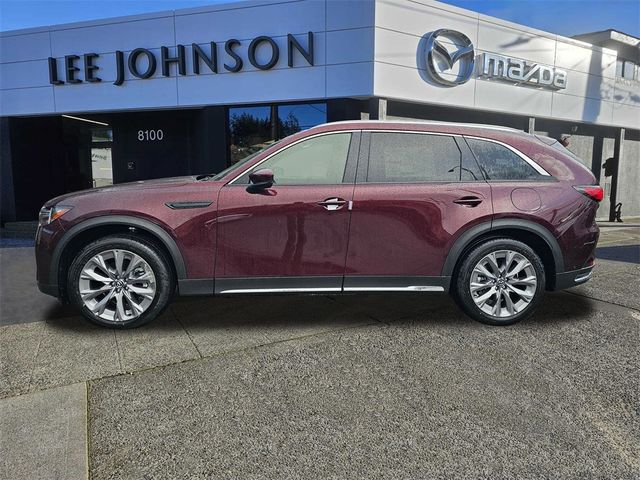 2024 Mazda CX-90 3.3 Turbo Premium Plus