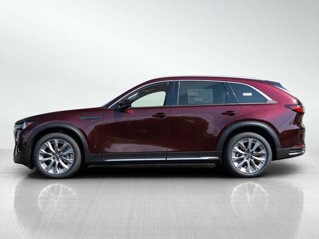 2024 Mazda CX-90 3.3 Turbo Premium Plus