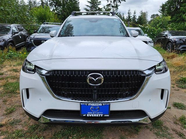 2024 Mazda CX-90 3.3 Turbo Premium Plus