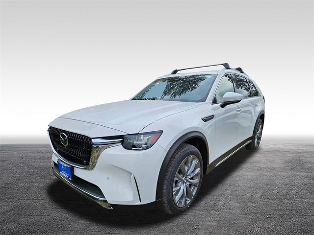 2024 Mazda CX-90 3.3 Turbo Premium Plus