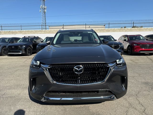 2024 Mazda CX-90 3.3 Turbo Premium Plus