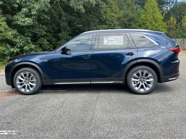 2024 Mazda CX-90 3.3 Turbo Premium Plus