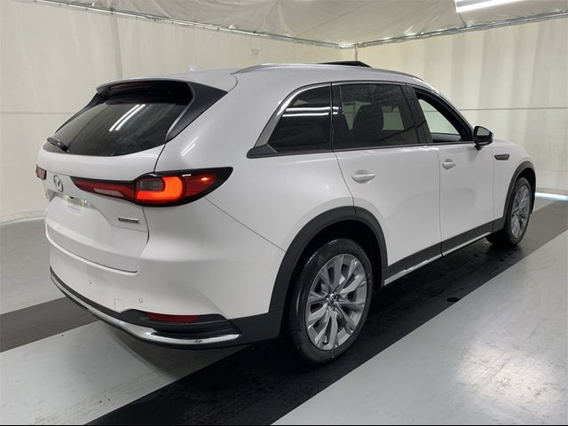 2024 Mazda CX-90 3.3 Turbo Premium Plus