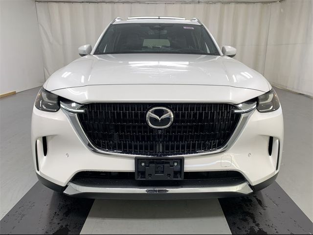 2024 Mazda CX-90 3.3 Turbo Premium Plus