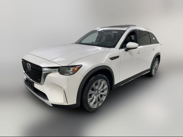 2024 Mazda CX-90 3.3 Turbo Premium Plus