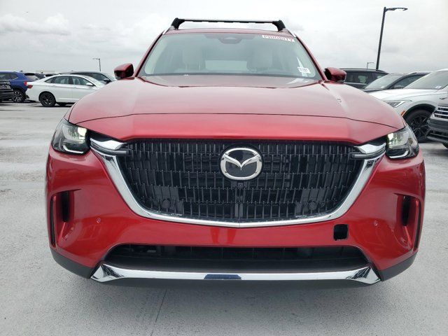 2024 Mazda CX-90 3.3 Turbo Premium Plus