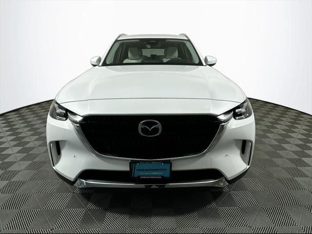 2024 Mazda CX-90 3.3 Turbo Premium Plus