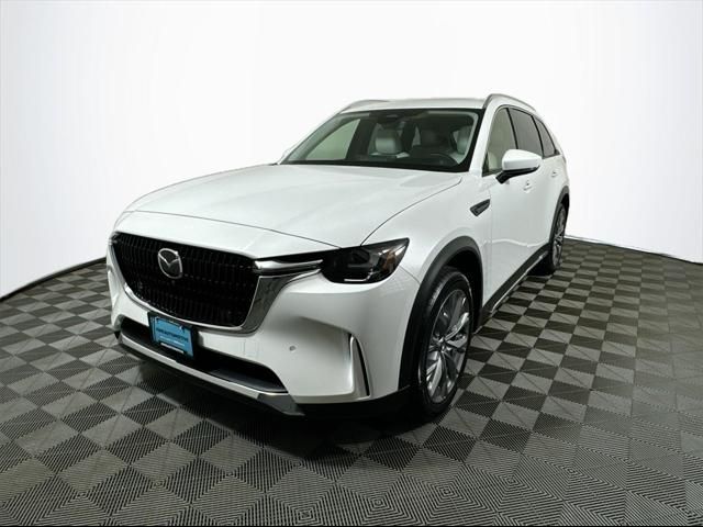 2024 Mazda CX-90 3.3 Turbo Premium Plus