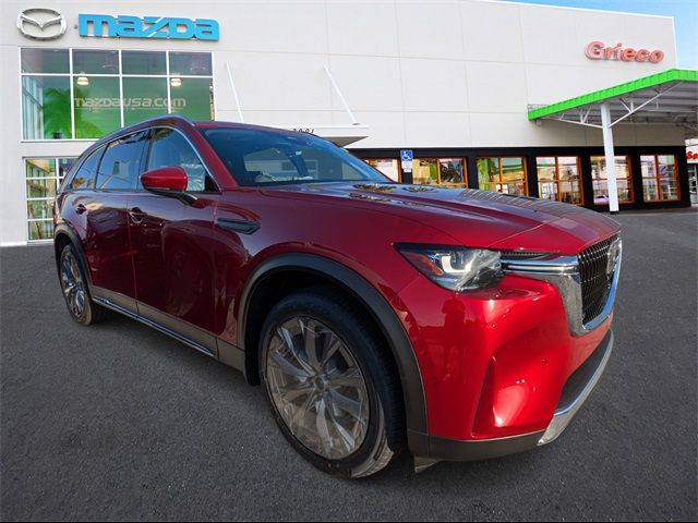 2024 Mazda CX-90 3.3 Turbo Premium Plus