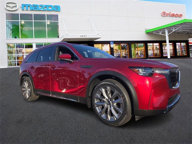 2024 Mazda CX-90 3.3 Turbo Premium Plus