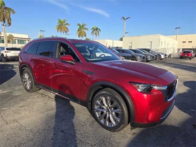 2024 Mazda CX-90 3.3 Turbo Premium Plus