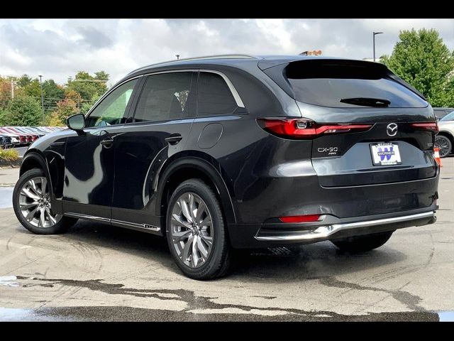 2024 Mazda CX-90 3.3 Turbo Premium Plus