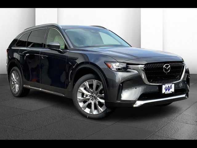 2024 Mazda CX-90 3.3 Turbo Premium Plus