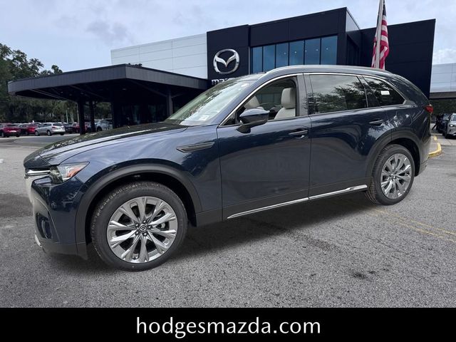 2024 Mazda CX-90 3.3 Turbo Premium Plus