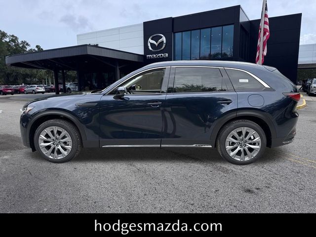 2024 Mazda CX-90 3.3 Turbo Premium Plus