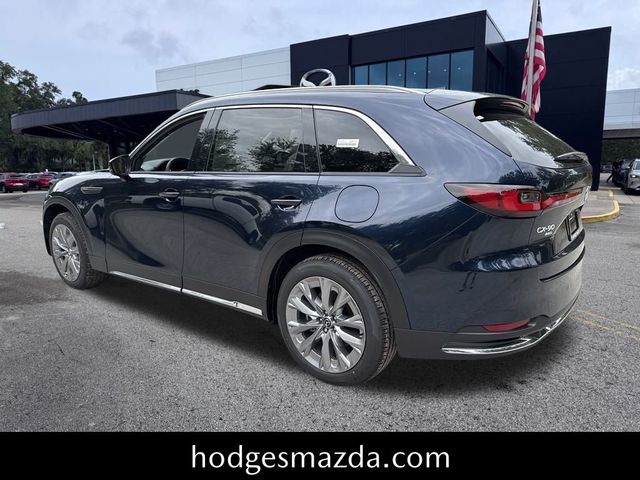 2024 Mazda CX-90 3.3 Turbo Premium Plus