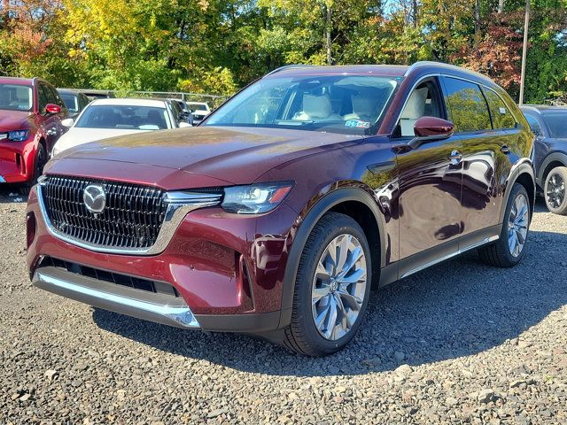 2024 Mazda CX-90 3.3 Turbo Premium Plus