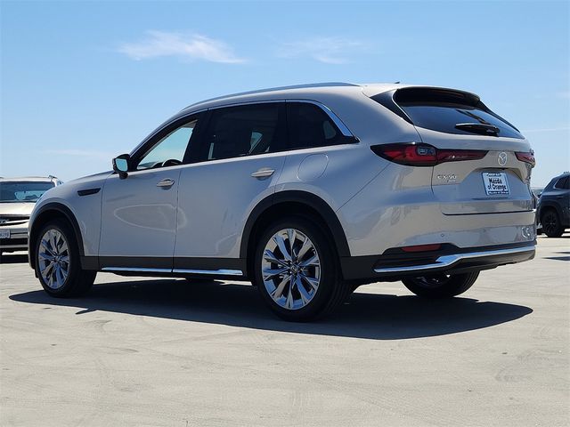 2024 Mazda CX-90 3.3 Turbo Premium Plus