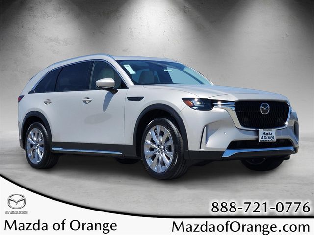 2024 Mazda CX-90 3.3 Turbo Premium Plus