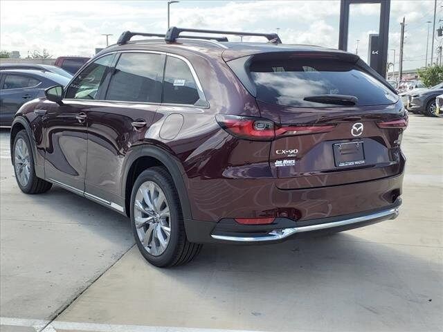 2024 Mazda CX-90 3.3 Turbo Premium Plus