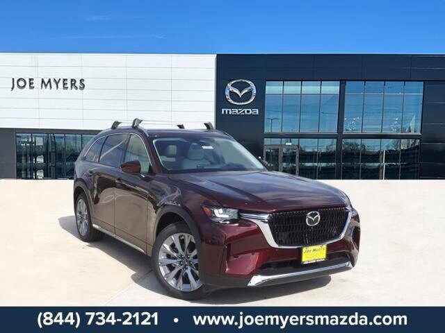 2024 Mazda CX-90 3.3 Turbo Premium Plus