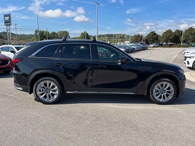 2024 Mazda CX-90 3.3 Turbo Premium Plus