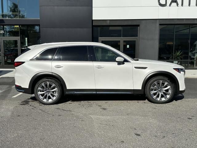 2024 Mazda CX-90 3.3 Turbo Premium Plus