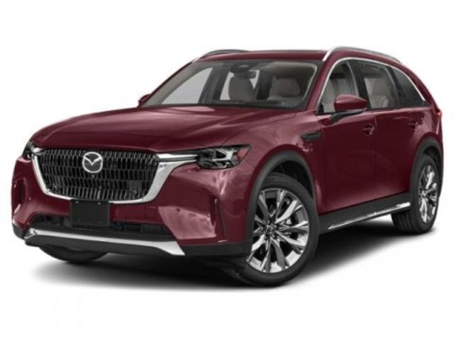 2024 Mazda CX-90 3.3 Turbo Premium Plus