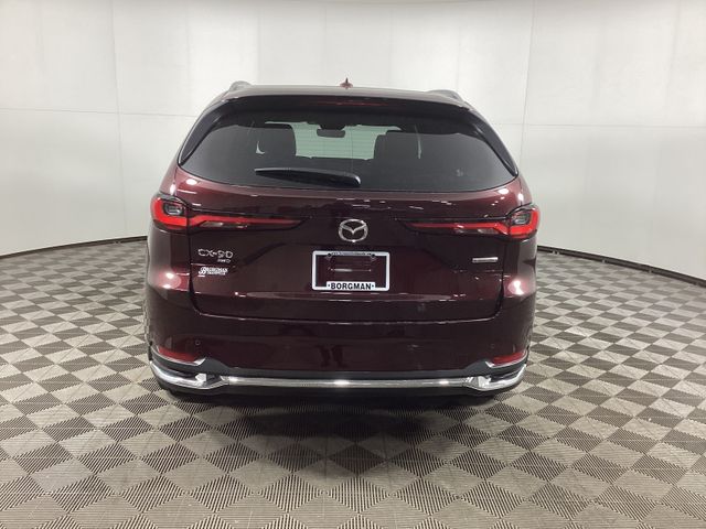 2024 Mazda CX-90 3.3 Turbo Premium Plus