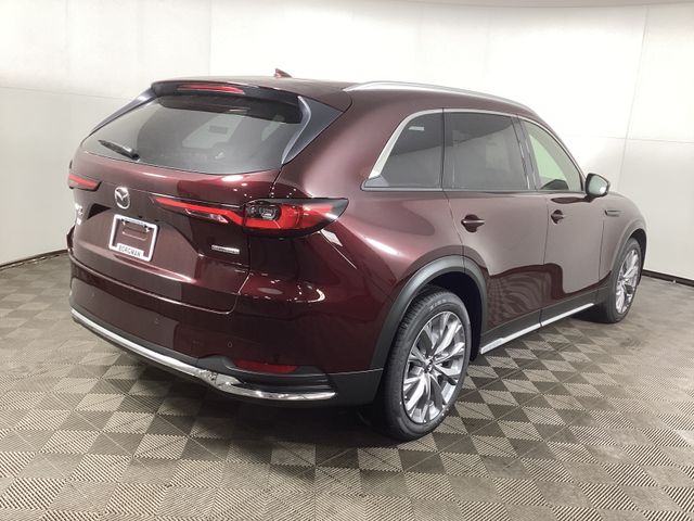 2024 Mazda CX-90 3.3 Turbo Premium Plus