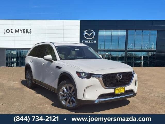 2024 Mazda CX-90 3.3 Turbo Premium Plus