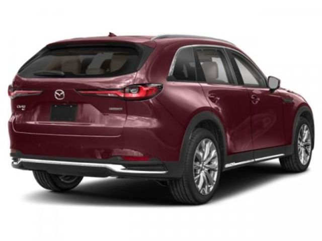 2024 Mazda CX-90 3.3 Turbo Premium Plus