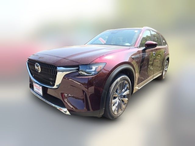 2024 Mazda CX-90 3.3 Turbo Premium Plus
