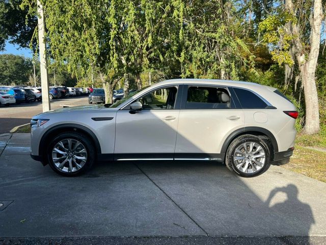 2024 Mazda CX-90 3.3 Turbo Premium Plus