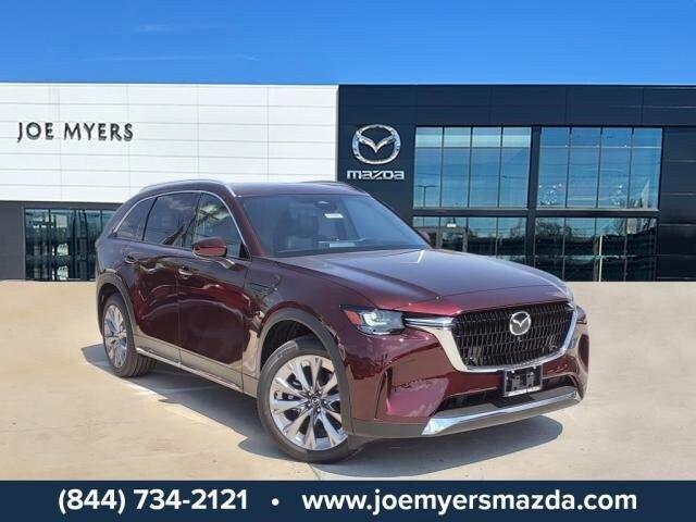 2024 Mazda CX-90 3.3 Turbo Premium Plus