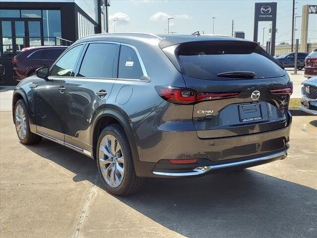 2024 Mazda CX-90 3.3 Turbo Premium Plus