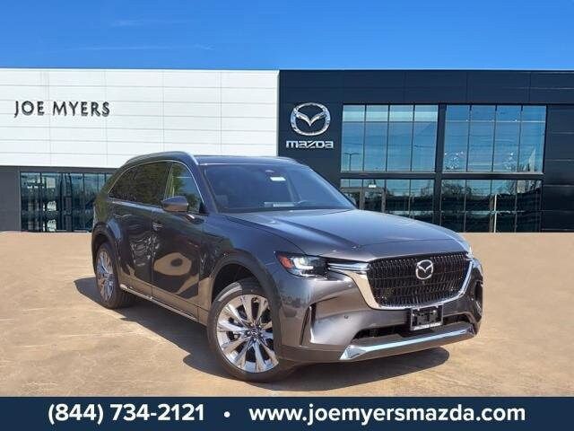 2024 Mazda CX-90 3.3 Turbo Premium Plus