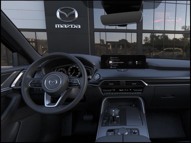 2024 Mazda CX-90 3.3 Turbo Premium Plus