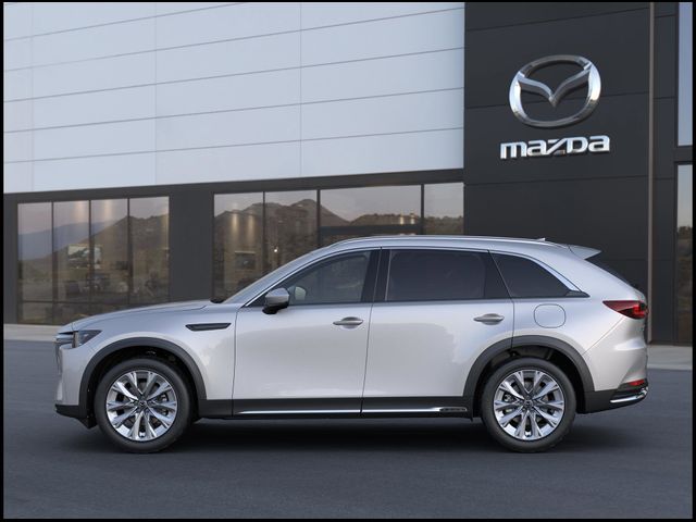 2024 Mazda CX-90 3.3 Turbo Premium Plus