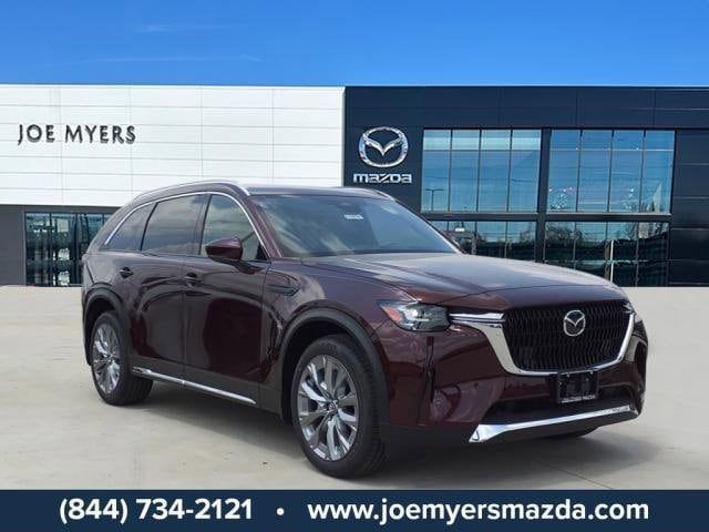 2024 Mazda CX-90 3.3 Turbo Premium Plus