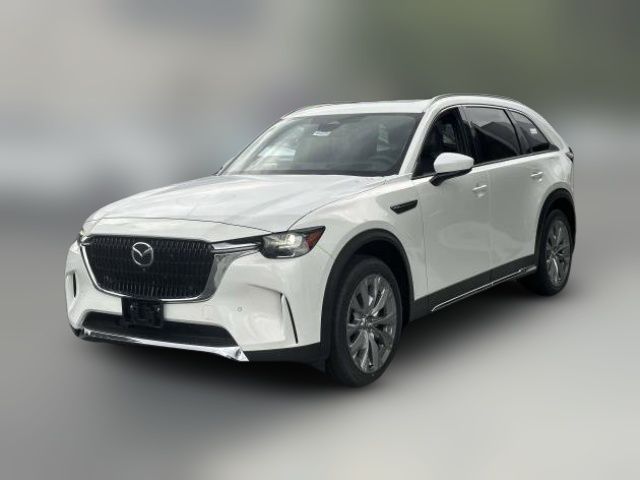 2024 Mazda CX-90 3.3 Turbo Premium Plus