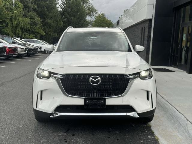 2024 Mazda CX-90 3.3 Turbo Premium Plus