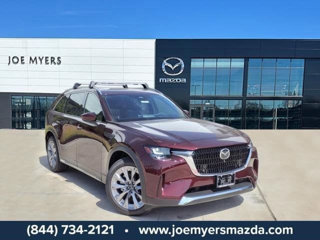 2024 Mazda CX-90 3.3 Turbo Premium Plus