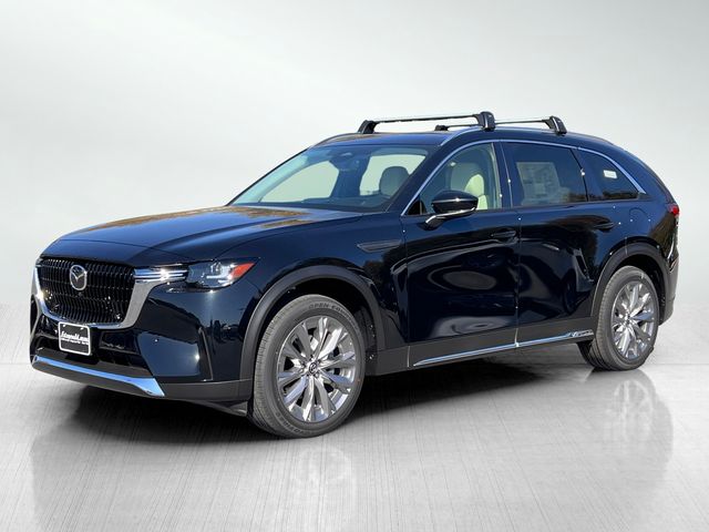 2024 Mazda CX-90 3.3 Turbo Premium Plus