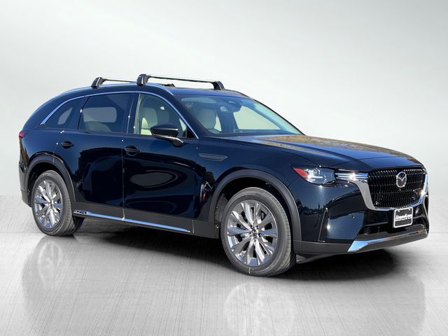 2024 Mazda CX-90 3.3 Turbo Premium Plus