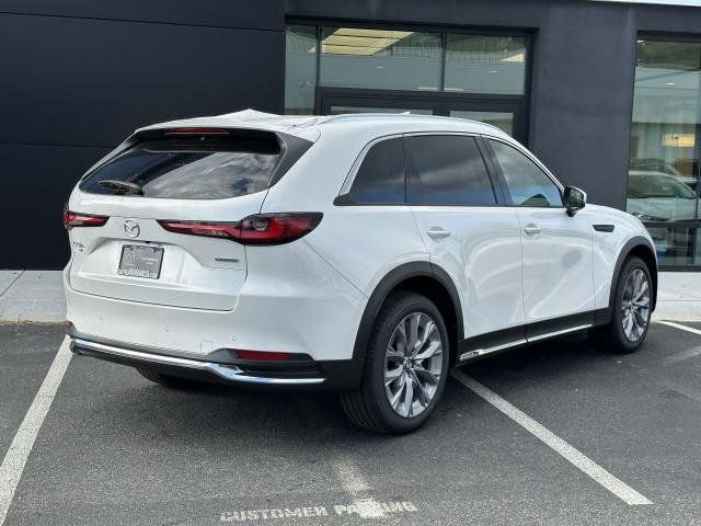 2024 Mazda CX-90 3.3 Turbo Premium Plus